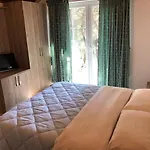 Park Hotel Marku