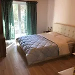 Park Hotel Marku
