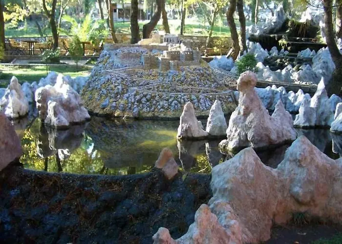 Park Hotel Marku