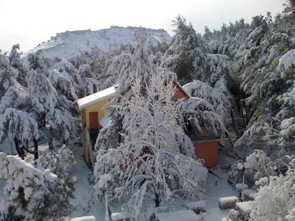 Park Marku Hotel Shkoder