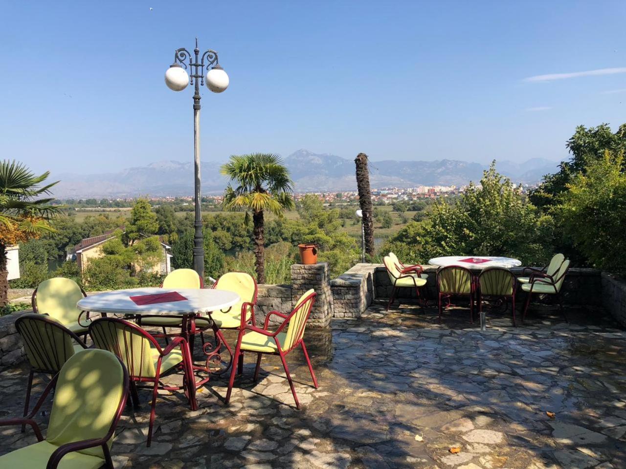 Park Marku Hotel