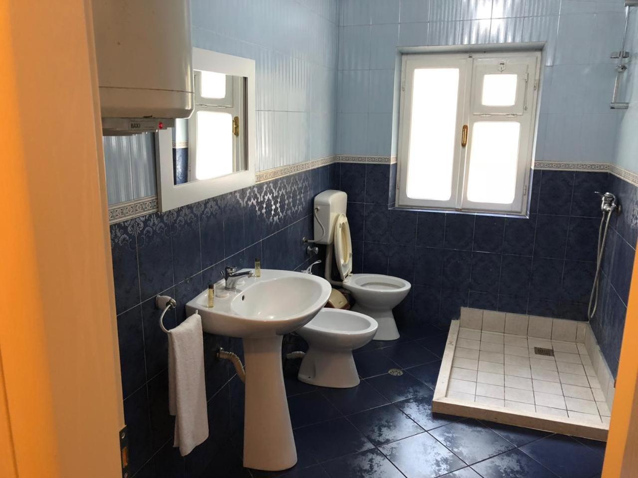 Park Marku Hotel Shkoder