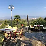 Park Hotel Marku