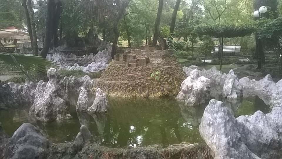 Park Marku Hotel