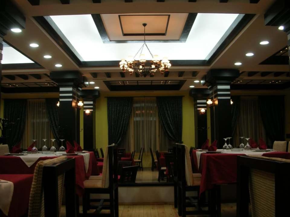 Hotel Park Marku